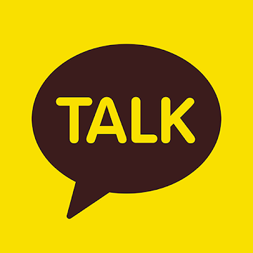 Kakao Talk (Chương trình trò chuyện Kakao)