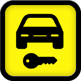 Sabah Car Rental icon