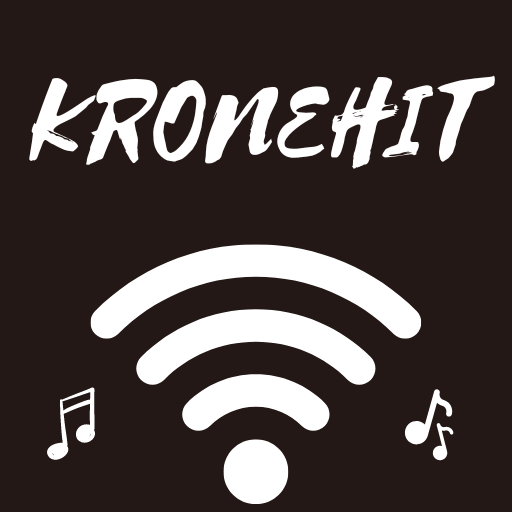 kronehit radio österreich logo