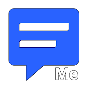 MessageMe 1.0 Icon