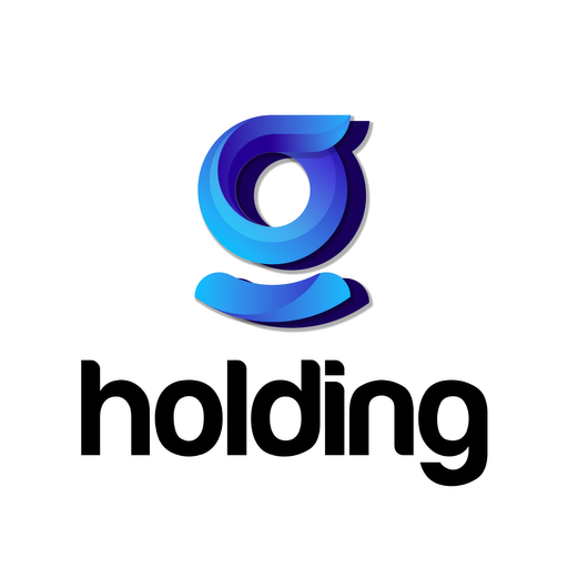 GG Holding logo