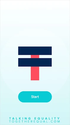 Together Equal - Screenshot 1