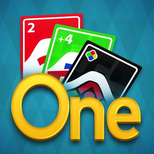 One Card! 3.1 Icon