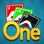 Cover Image of 下载 One Card!  APK
