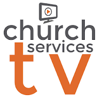 Church Services TV - Live Stre
