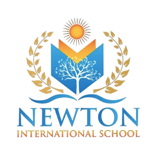 Newton International School logo