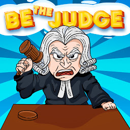 Изображение на иконата за Be the Judge: Brain Games