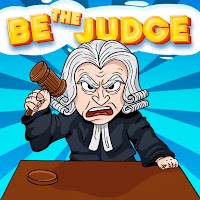 Be The Judge - Суди Всех: Тест Мозга