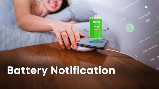 Captura 3 Anti-robo seguridad Alarma android
