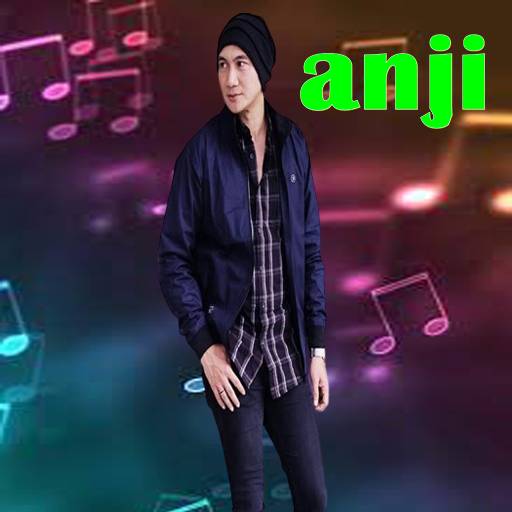 Anji album mp3 offline Download on Windows