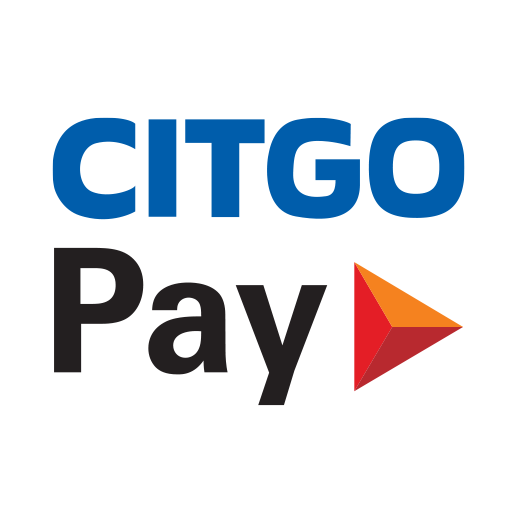 CITGO Pay  Icon