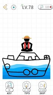 Draw 2 Save the World