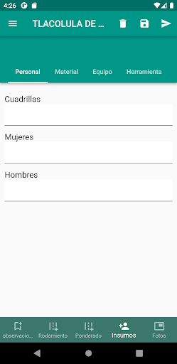 supervisión cabeceras Screen 3