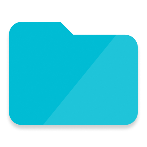File Explorer Lite logo