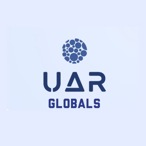 UAR Globals logo