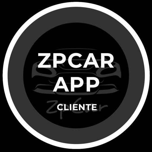 ZPCar logo