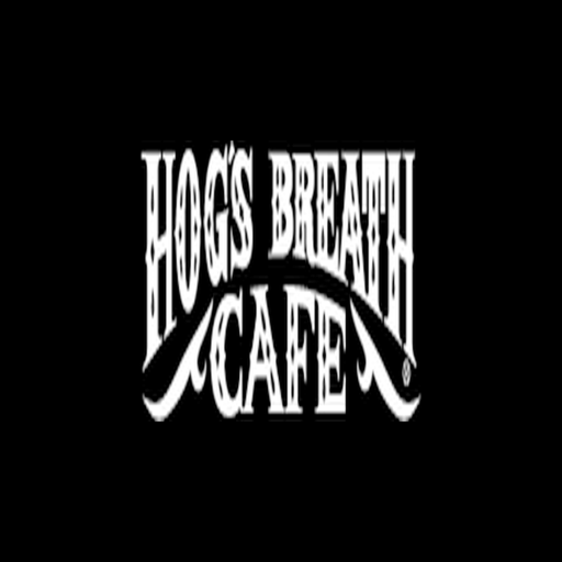 Hogs Breath Wagga logo