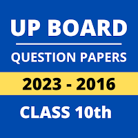 UP Board Question Paper 2020 Class 10