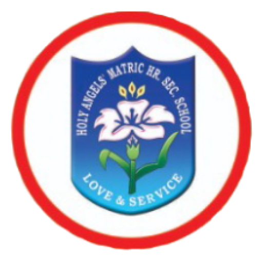 Holy Angels Matric Hr Sec School Tiruchengode