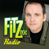 Fitzdog Radio icon