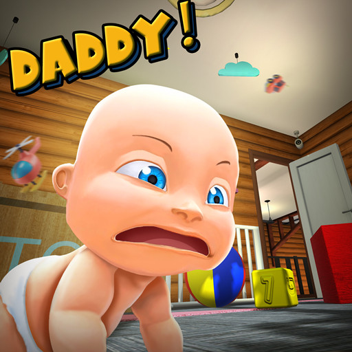 Daddy and Baby Simulator