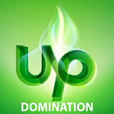 Upwork Domination icon