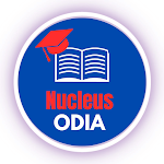 Cover Image of 下载 nucleus odia  APK