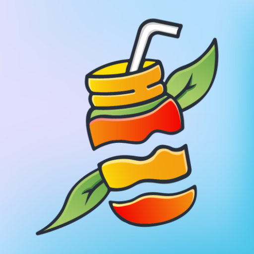 The Chowpatty Juice logo