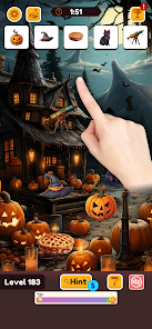 Screenshot 2 Find Journey：Hidden Objects android