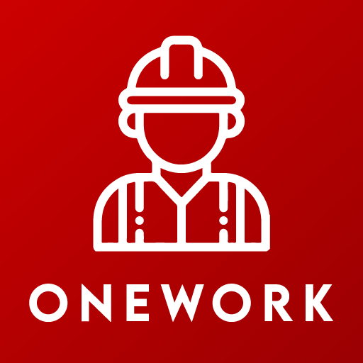 One Work logo