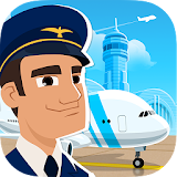 Airline Tycoon - Free Flight icon