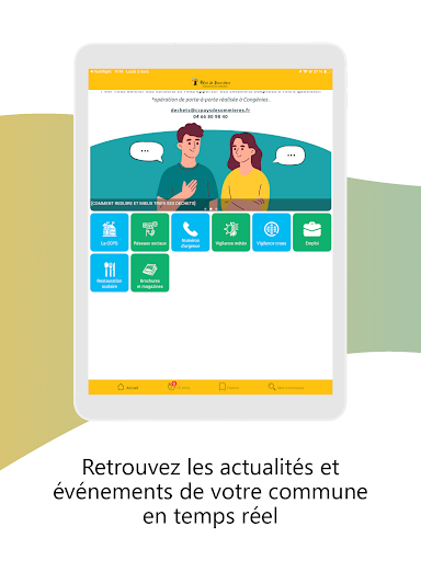 Pays de Sommières screenshot 9