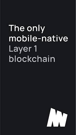 Android application Minima screenshort