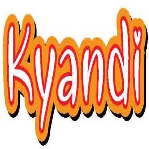 KYANDI logo