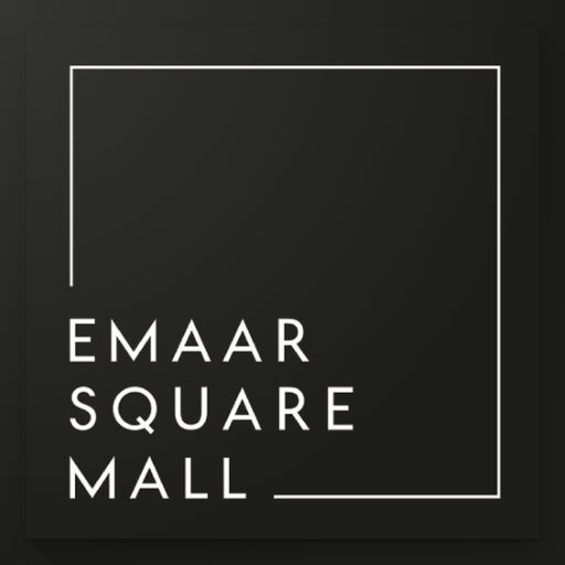 Emaar Square Mall Logo