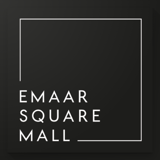 Emaar Square Mall