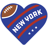 New York Football Rewards icon