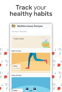 Mediterranean Diet Recipes 7
