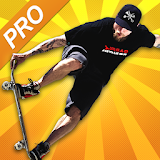 Mike V: Skateboard Party PRO icon