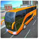 City Coach Bus Simulator 2020 icon