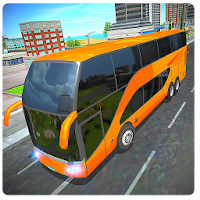 Городской АвтобусSimulator2016