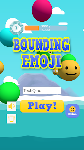 Bounding Emoji