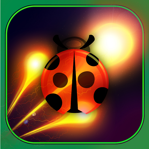 Bug Frenzy: Zero Ads Casual