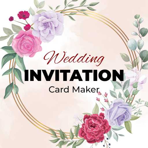 Wedding Invitation Card Maker Download on Windows