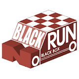 블랙런 - blackrun icon