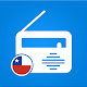 Radio Chile FM: Todas las Radios de Chile Télécharger sur Windows