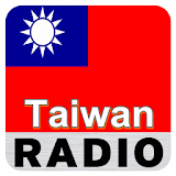 Taiwan Radio Stations icon