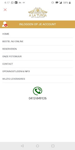 A La Turqa Oss Screen 2