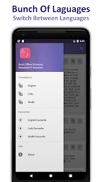 Quick Offline Dictionary