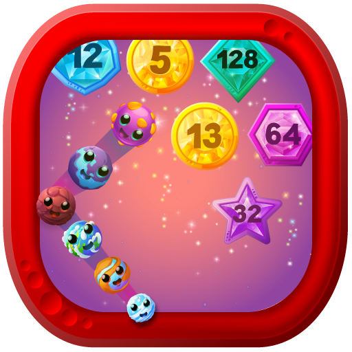 Brick Ball Blast logo